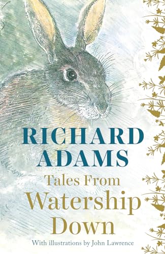 Tales from Watership Down
