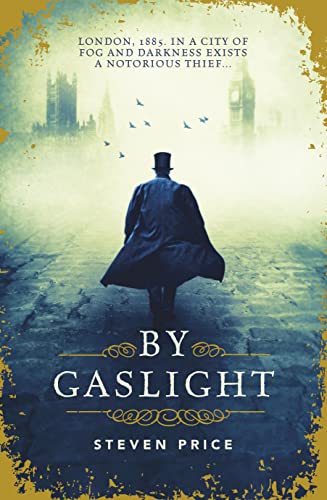 By Gaslight