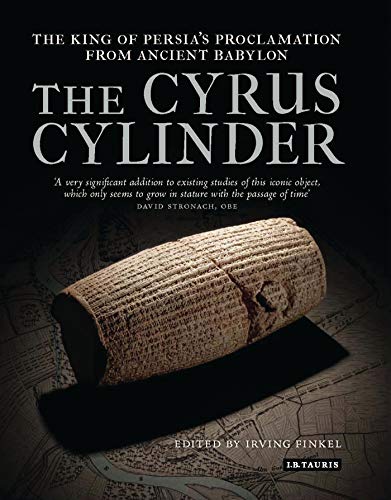 The Cyrus Cylinder