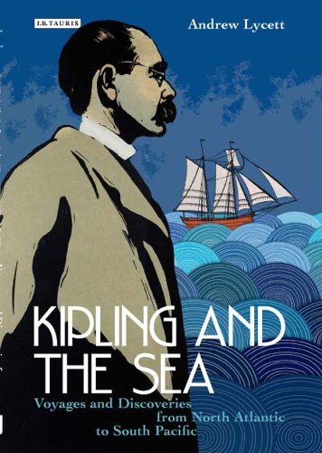 Kipling and the Sea