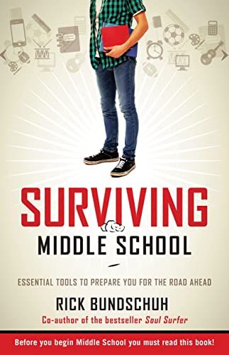 Surviving Middle School