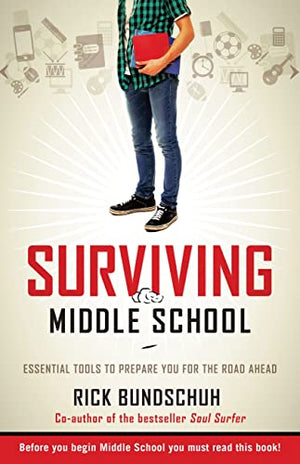 Surviving Middle School
