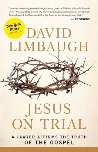 Jesus on Trial