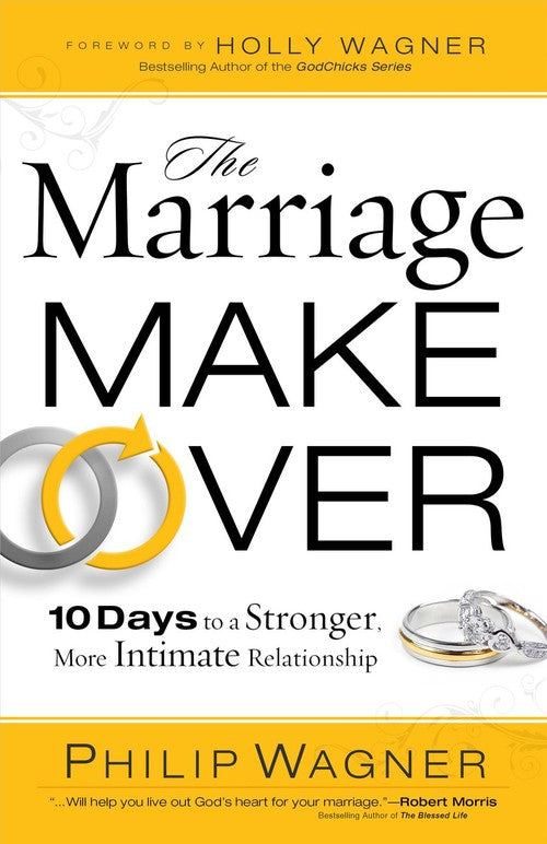 The Marriage Makeover