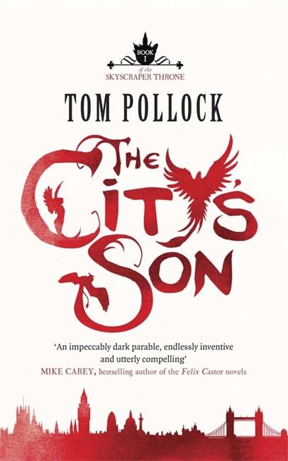 The City's Son