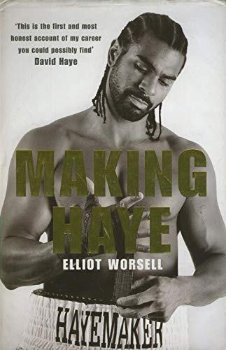 Making Haye