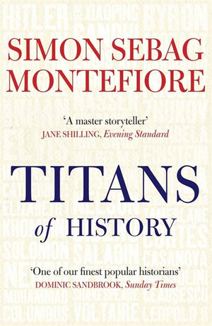 Titans of History