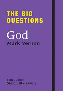 The Big Questions: God 