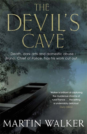 The Devil's Cave