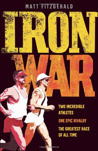 Iron War