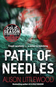 Path of Needles 