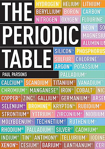 The Periodic Table