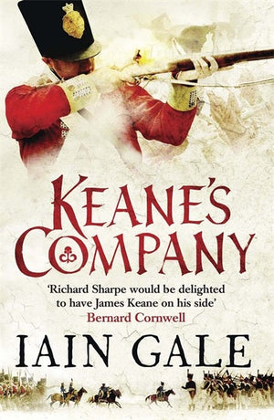 Keane's Company