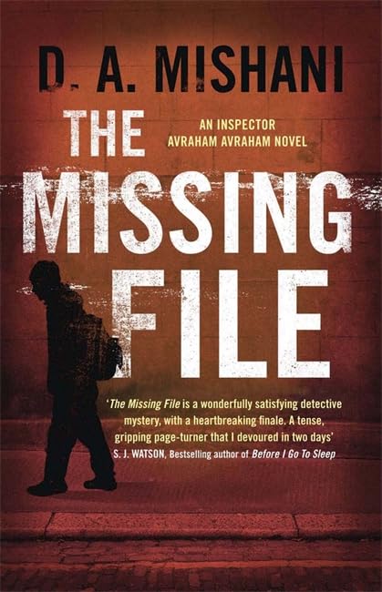 The Missing File