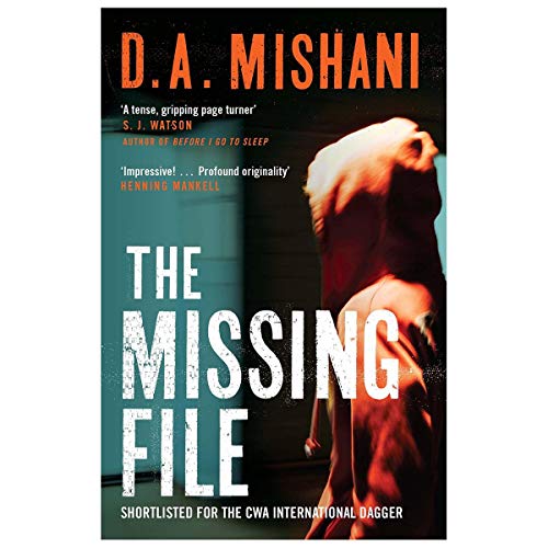 The Missing File