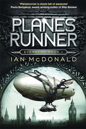 Planesrunner