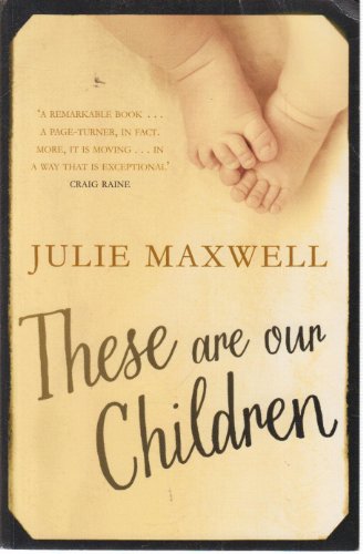 These Are Our Children