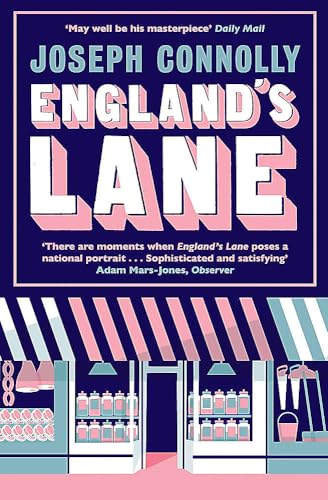 England's Lane