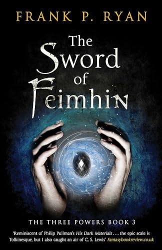 The Sword of Feimhin