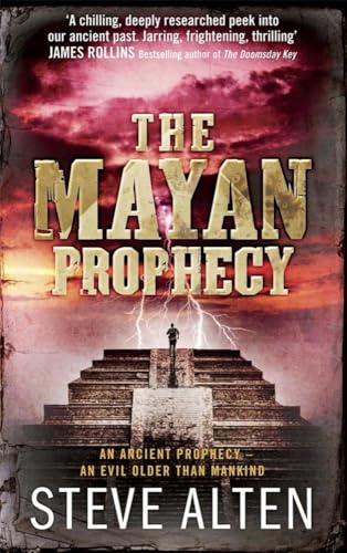 The Mayan Prophecy