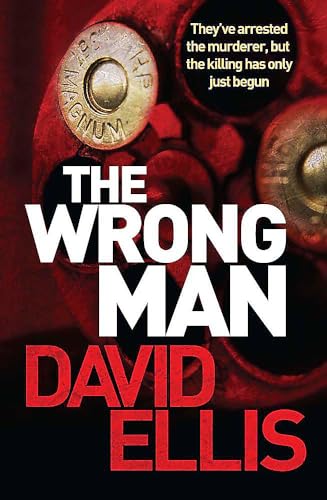 The Wrong Man