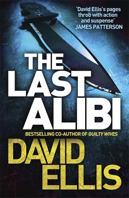 The Last Alibi