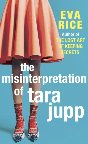 The Misinterpretation of Tara Jupp