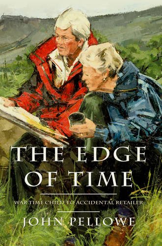 The Edge of Time