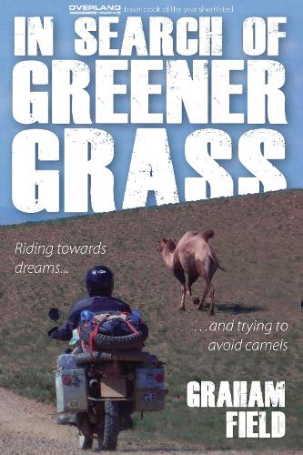 In Search of Greener Grass