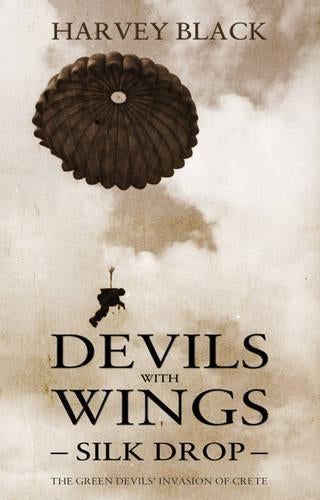 Devils with Wings: Silk Drop
