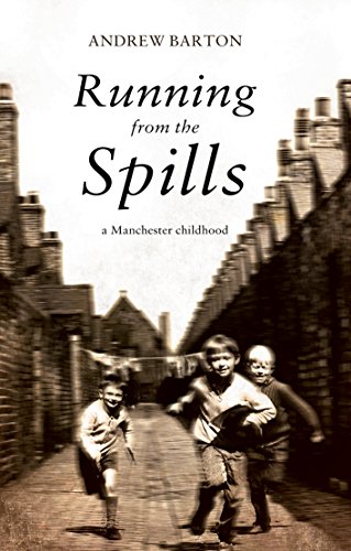 Running From the Spills