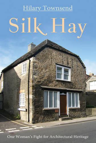Silk Hay