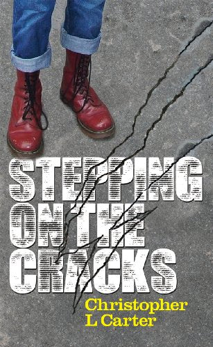 Stepping on the Cracks