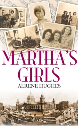 Martha's Girls