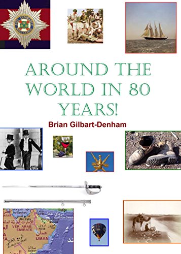 Around The World in 80 Years