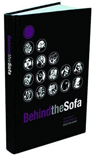 Behind the Sofa