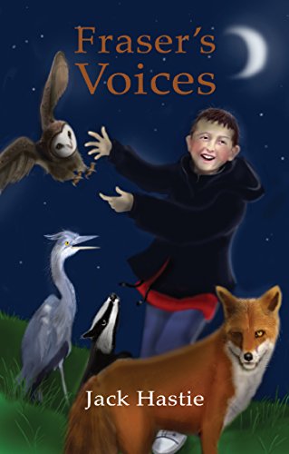 Fraser's Voices