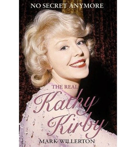 The Real Kathy Kirby