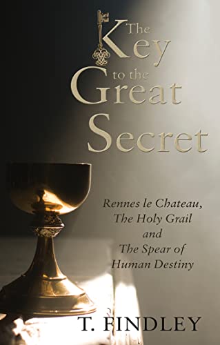 The Key to the Great Secret
