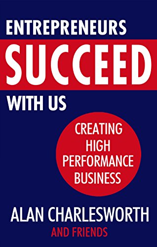 Entrepreneurs Succeed with Us