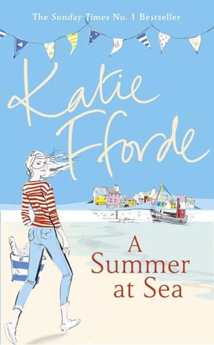 A Summer at Sea