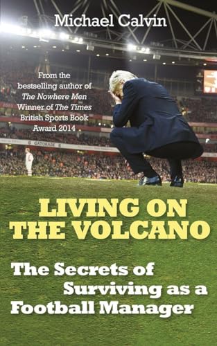Living on the Volcano
