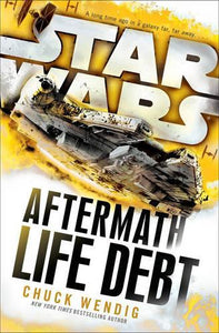 Star Wars: Aftermath: Life Debt 