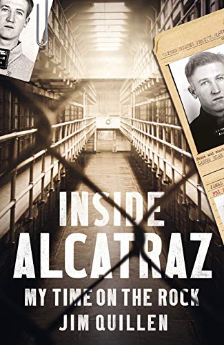 Inside Alcatraz
