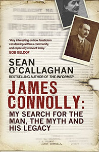 James Connolly 