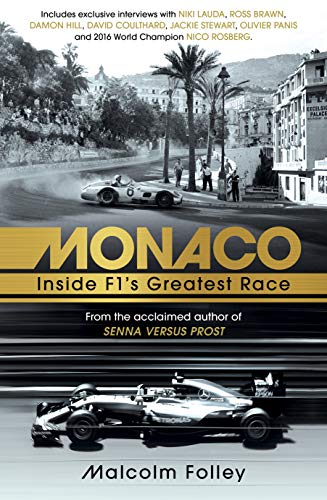 Monaco