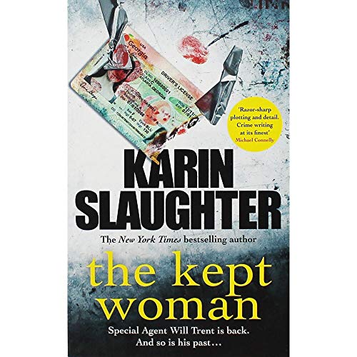 Arrow Books The Kept Woman