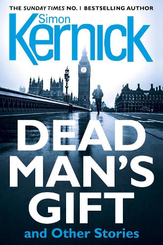 Dead Man's Gift and Other Stories
