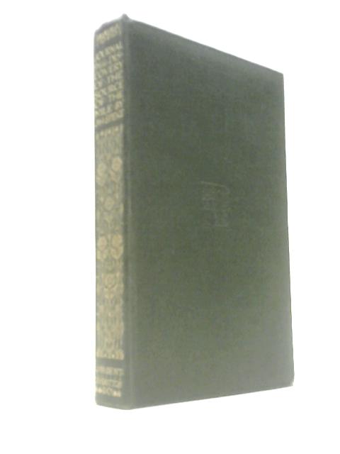 Journal of the Discovery of the Source of the Nile