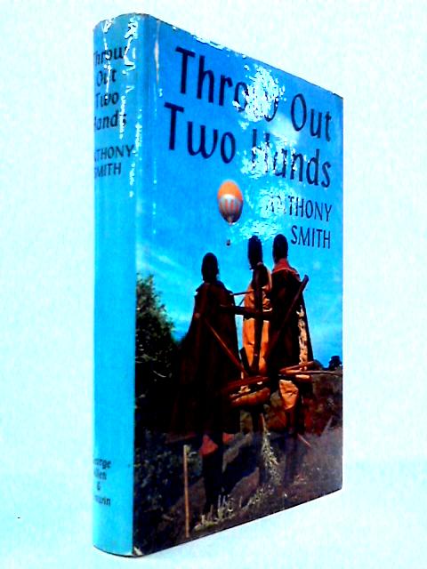 Throw Out Two Hands